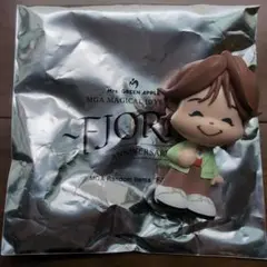 Mrs. Green Apple FJOR マスコット　ガチャ　藤澤涼架