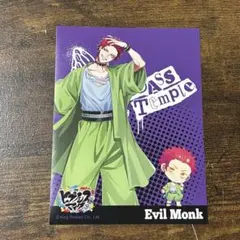 ヒプノシスマイク ヒプマイ 波羅夷空却 グッズまとめ売り NEWS | 音楽原作キャラクターラッププロジェクト『ヒプノシス