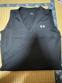 UNDER ARMOR タンクトップ インナー