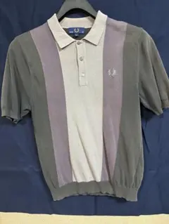 FRED PERRY 【ヴィンテージ】 38 made in Italy