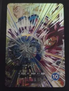 sdv5-SEC 孫悟空 DA ダイバーズ