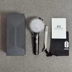 BTS OFFICIAL LIGHT STICK SE ver.4 アミボム