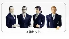 一番くじ HUNTER×HUNTER G賞 デスクトップマスコット　ゴトー