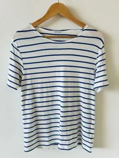 JOURNAL STANDARD ストライプ Tシャツ 半袖