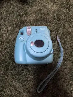 FUJIFILM instax mini 8+ インスタックスミニ＆プラス