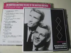 無傷CD アンチェインド・メロディ～ベスト・オブ・ライチャス・ブラザース/ee