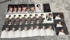 ENHYPEN ニキ　トレカ26枚