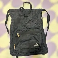 adidas コンパクト リュック ナップサックのサムネイル