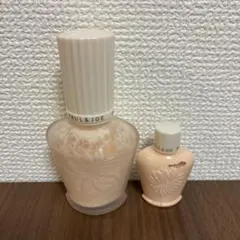 PAUL & JOE プロテクティング ファンデーション プライマー 01