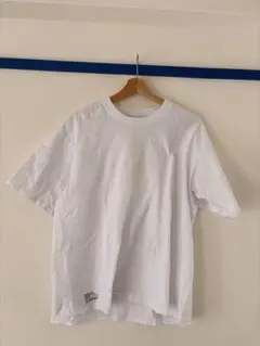 FreshService ホワイト Tシャツ Sサイズ