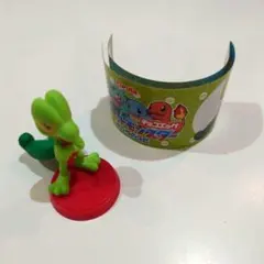 チョコエッグ キモリ フィギュア