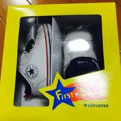 CONVERSE ベビーサイズ 12.5