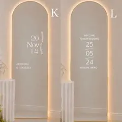 め様　三日以内　Mサイズ・K