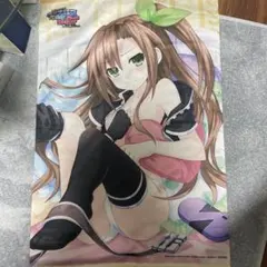 ジャンヌ B2タペストリー (choco chip)【Fate シリーズ】 - メルカリ