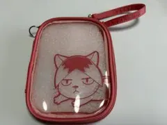 ハイキュー 孤爪研磨 マルチポーチ