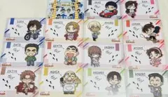 セット最安値☆名探偵コナンランド ポストカード赤井秀一 安室透 灰原哀 萩原研二