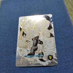 ドラゴンボールスーパーダイバーズ　 SDVTB-004　ベジータ