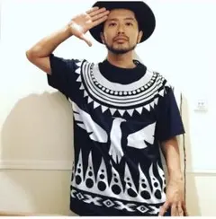 ヴィンテージ　Tシャツ　BES オーバーサイズ　Tシャツ