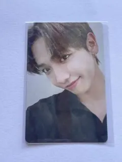 boynextdoor トレカ 19.99 weverse 特典 ジェヒョン