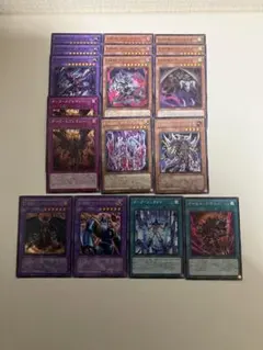 2026年最新】hero 遊戯王 デッキの人気アイテム - メルカリ