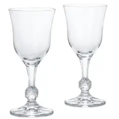 【新品・箱付き】ファミリーパーティーグラス 2個セット