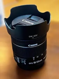 2026年最新】EF-S18-55mm f3.5-5.6 IS STMの人気アイテム - メルカリ