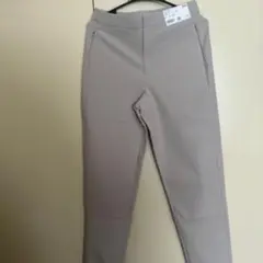 UNIQLO ウォームストレッチパンツ　丈長めSサイズ