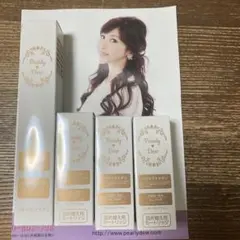 2025年最新】パーリーデュー 白髪狙い染めトリートメントヘア