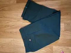 ディッキーズ　874  ハンターグリーン