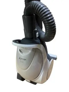 2026年最新】tc 三菱 掃除機 紙パックの人気アイテム - メルカリ