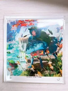 東方Project ダイソー 河城にとり 神々が恋した幻想郷