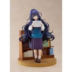 VIVIgnette 『100カノ』好本 静 1/7 スケールフィギュア　未開封