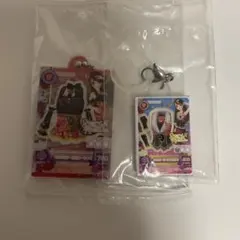 アイカツ　ガチャガチャ