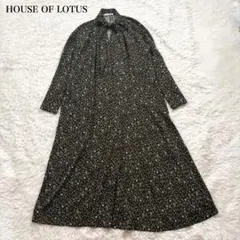 2026年最新】HOUSE OF LOTUS レディース ロングワンピース その他の