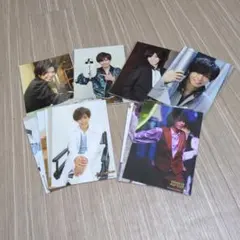 神宮寺勇太　バラ売り⭕️　Jr時代フォトセットまとめ売り