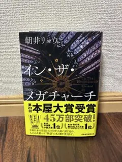 イン・ザ・メガチャーチ