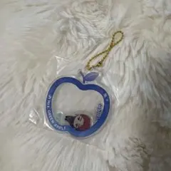 Mrs. GREEN APPLE 一番くじ 第3段 若井滉斗 リンゴチャーム