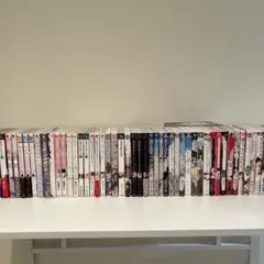 商業BLコミックまとめ売り 62冊 ボーイズラブ