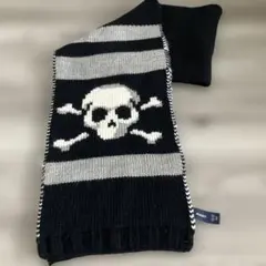 ☆GAPキッズマフラードクロ☆