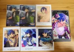 あんスタ 漣ジュン ぱしゃこれ等 まとめ売り