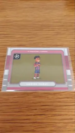 2枚 Yamal ヤマル 8bit&Ultimate Chrome セット