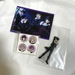 UNDEAD 生ブロマイド