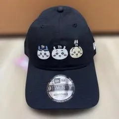 定価以下　NEW ERA ニューエラ　ちいかわ　キャップ