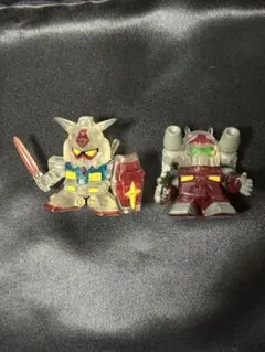 2026年最新】付録 ボンボン sdガンダムの人気アイテム - メルカリ