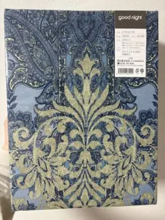 good night 掛け布団カバー3点セット