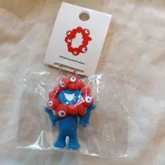 大阪関西万博 PVCマスコット　 ミャクミャク 　EXPO2025　A