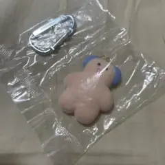 モジョジョジョ　mojojojo Figure Mascot Vol.3
