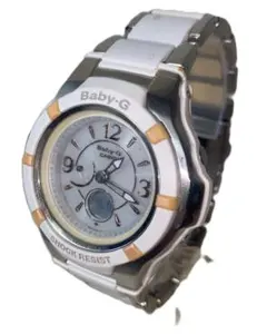 2026年最新】casio bga-1200cの人気アイテム - メルカリ