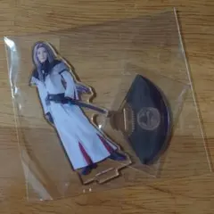 舞台刀剣乱舞 禺伝 アクスタ 全身 姫鶴一文字