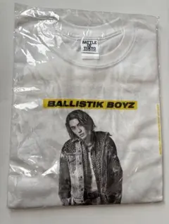 2026年最新】ballistik boyz tシャツの人気アイテム - メルカリ